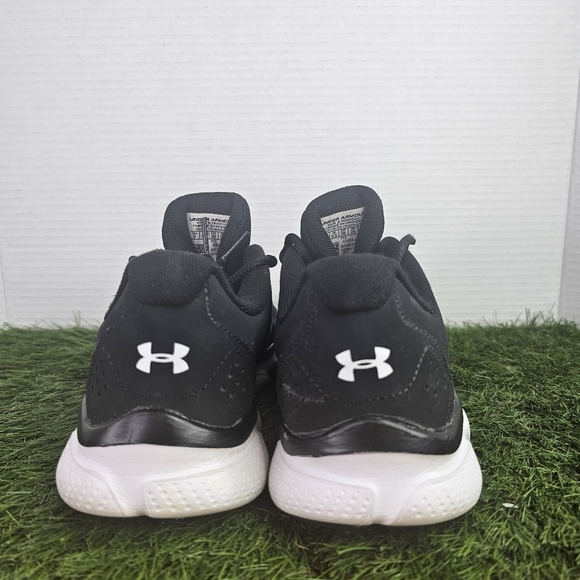 Under Armour UA Womens Micro G Assert 7 - Picture 5 of 10